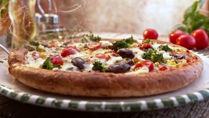 Comment faire une pâte à pizza en 5 minutes chrono (sans levure ni repos) ?