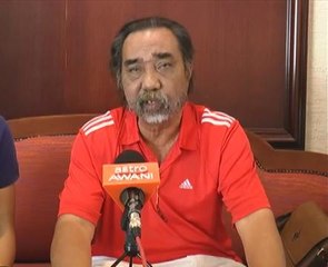 Era kegemilangan bola sepak Sarawak