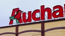 Des oeufs vendus chez Auchan contaminés et rappelés en urgence