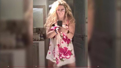 TPMP : le message très inquiétant de Loana à Sylvie Ortega