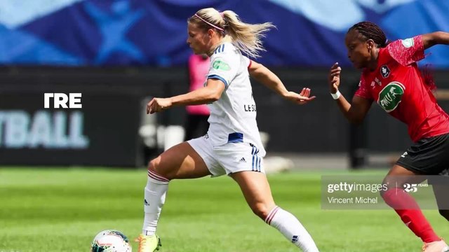 Football féminin, Eugènie Le Sommer devient la meilleure buteuse de l’histoire des Bleues