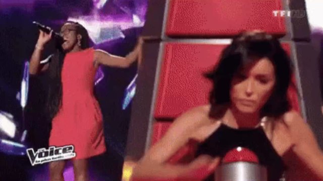The Voice Kids : Jenifer très malade ? Voici pourquoi elle ne sera pas en direct demain