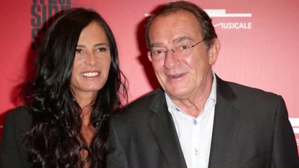 Jean-Pierre Pernaut : très "angoissée", sa femme Nathalie Marquay revient sur ses problèmes de santé