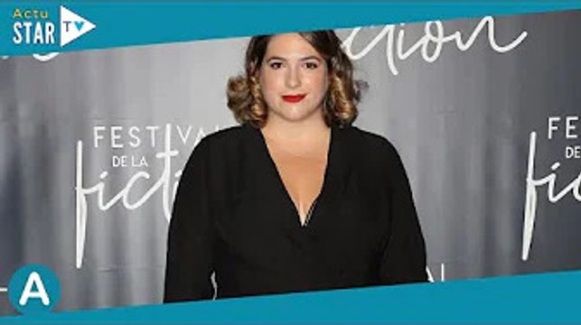 [AS] Charlotte Gaccio : ce trouble héréditaire qu'elle craint pour ses enfants