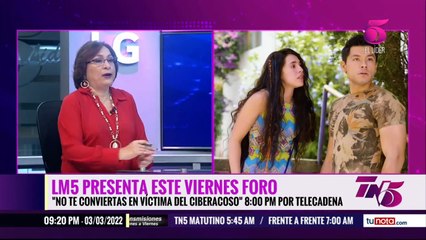 TN5 Estelar - 3 de Marzo