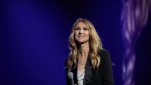 Céline Dion trop maigre ? Sa dernière photo crée la polémique ! (PHOTO)