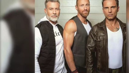 Frank Delay des 2Be3 : son fils, Kezian, fait l'unanimité sur Instagram