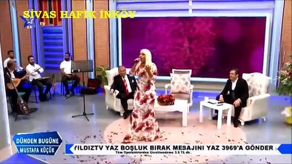 GÖKNUR KARADAĞ GERİ VER FELEK GENÇLİĞİMİ