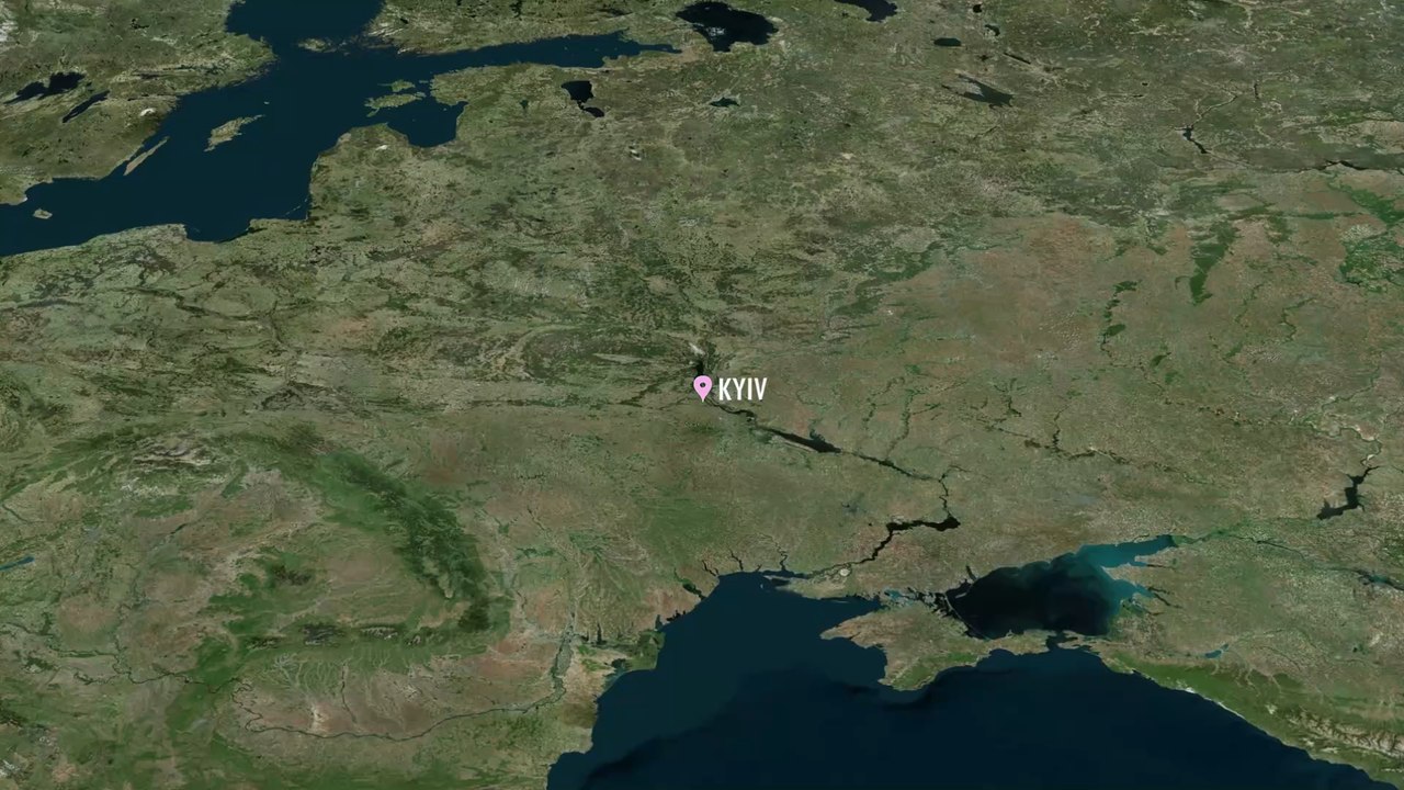 "C'est dégueulasse" : l'arrestation musclée d'une militante russe de 77 ans par la police scandalise les internautes