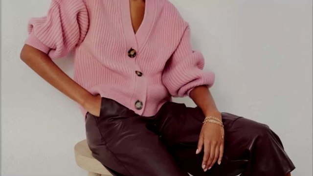 Ce pull HM ultra tendance que tout le monde s'arrache à moins de 15€