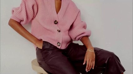 Ce pull HM ultra tendance que tout le monde s'arrache à moins de 15€