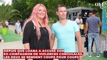 Loana : Fred Cauvin raconte son témoignage sur l'incident qu'il s'est produit à Paris