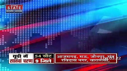 UP Election 2022 : माफिया मुख्तार के बेटे अब्बास अंसारी ने अधिकारियों को दी धमकी | UP Chunav |