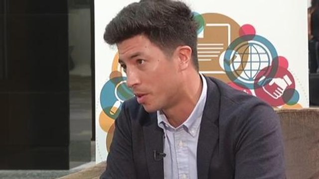 Agenda AWANI: Ekosistem usahawan inovasi Asia Tenggara