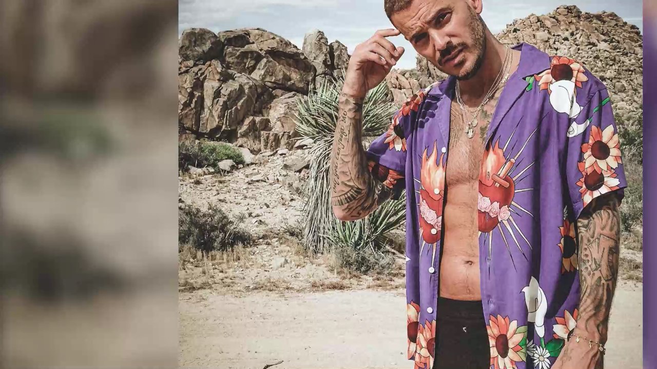 Matt Pokora part en vacances avec sa famille vers une destination de rêve