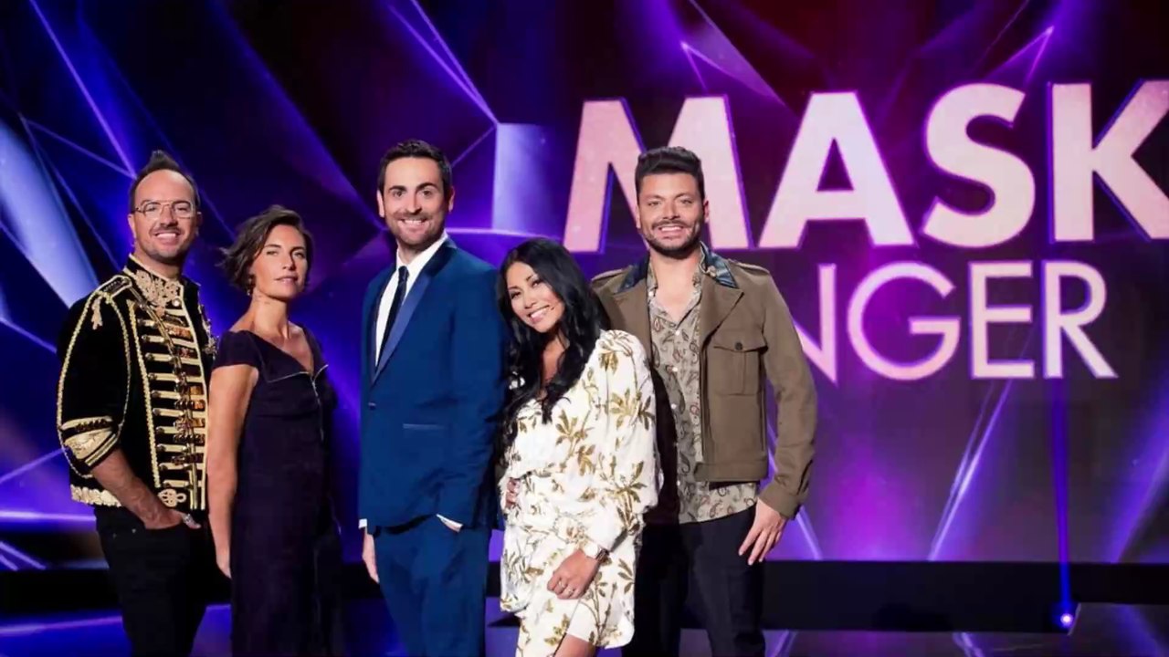 Mask Singer : Qui se cache derrière le costume du Manchot ?