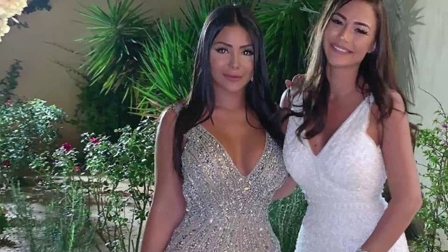 Les Marseillais : Maeva Ghennam et Alix en guerre ? On sait pourquoi !