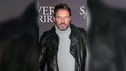 Nagui fond en larmes en plein direct sur France Inter