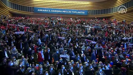 Cumhurbaşkanı Erdoğan: Yuvarlak masa etrafında yer beğenmeyenlere milletim gereken yeri gösterecektir
