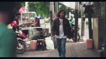NOAH - Yang Terdalam (Official Music Video)