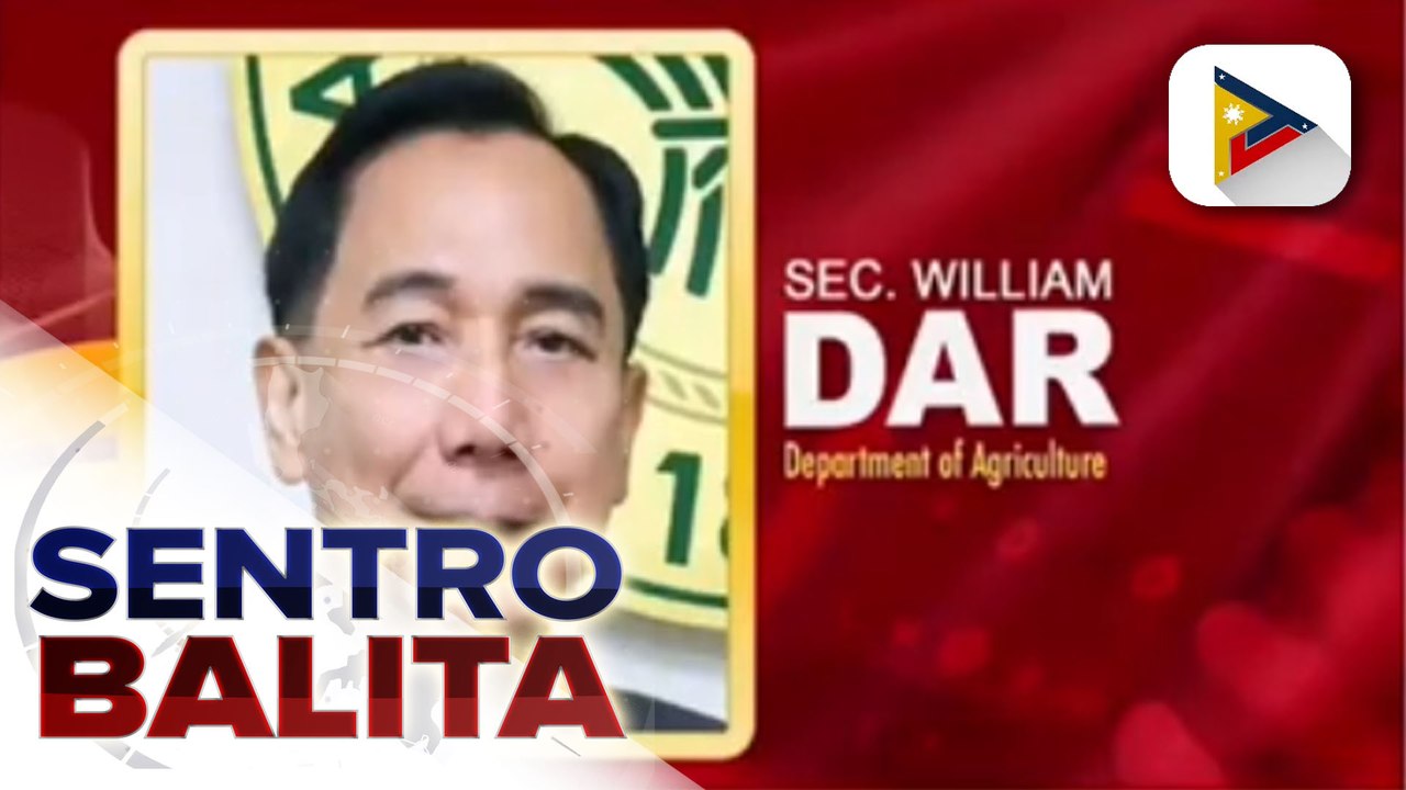 Pamimigay ng fuel subsidy sa mga magsasaka at mangingisda, sisimulan na ngayong buwan ayon sa Dept. of Agriculture