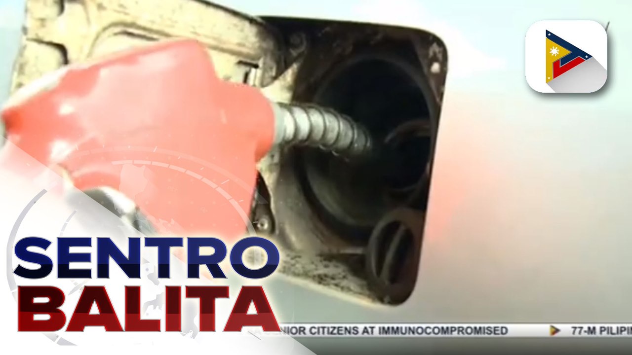 Labor groups, humiling ng taas-sahod sa gitna ng patuloy na pagsirit ng presyo ng mga bilihin at produktong petrolyo;  Minimum wage earners, dapat may subsidy ayon sa TUCP