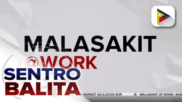 Malasakit at Work: Babaeng tinubuan ng bukol sa kili-kili, tutulungan ng Office of the President sa gastusin sa kanyang operasyon; Raquel, nakatanggap na ng pinansyal na tulong mula kay Sen. Bong Go