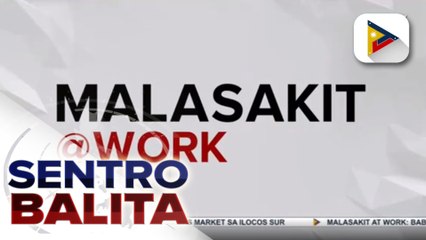 Malasakit at Work:  Babaeng tinubuan ng bukol sa kili-kili, tutulungan ng Office of the President sa gastusin sa kanyang operasyon; Raquel, nakatanggap na ng pinansyal na tulong mula kay Sen. Bong Go