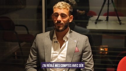 Objectif Reste du Monde : Adixia et Illan séparés ? Le candidat balance de grosses infos !