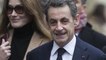 Affaire Nicolas Sarkozy : l'image postée par Carla Bruni pour soutenir son mari choque les internautes