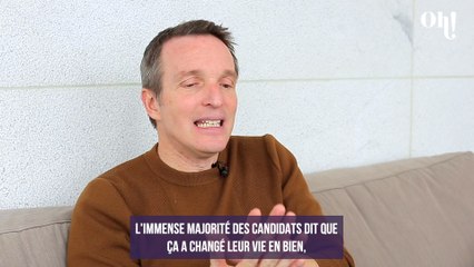 Pékin Express : Stéphane Rotenberg balance sur les rapprochements entre candidats et habitants
