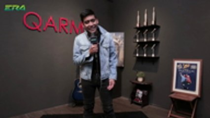 Flow ERA Sarah Suhairi vs Luca Sickta