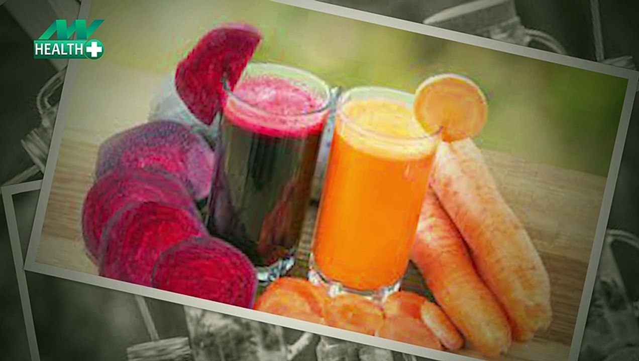 Thyroid पर पाना है काबू, ये जूस दिखाएंगे अपना जादू  |Thyroid Disease|Juice For Thyroid|