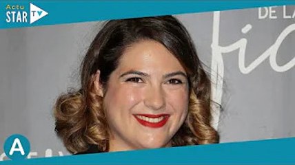 [AS]  EXCLU. "Je n'ai pas compris" : Charlotte Gaccio très marquée par les commentaires après l'anno