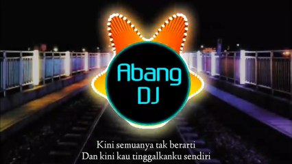 DJ MATI MATIAN AKU MENCINTAIMU REMIX VIRAL TIKTOK TERBARU 2022