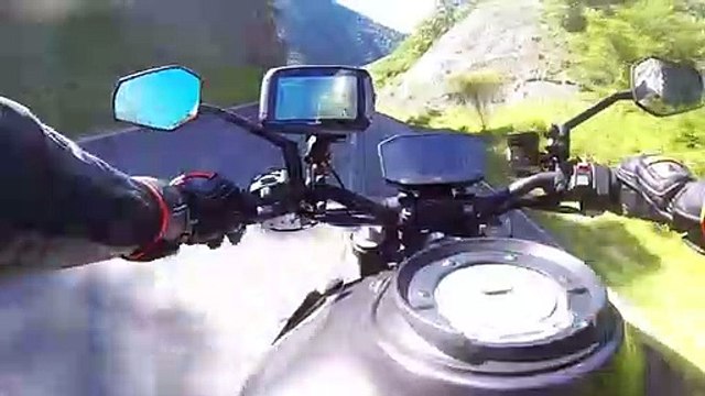 KTM 1290 Superduke R