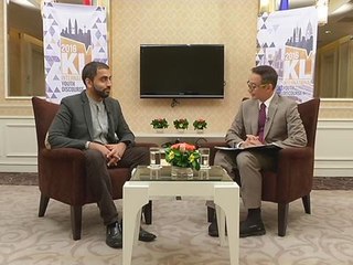 Agenda AWANI: Cabaran dan perubahan global abad 21