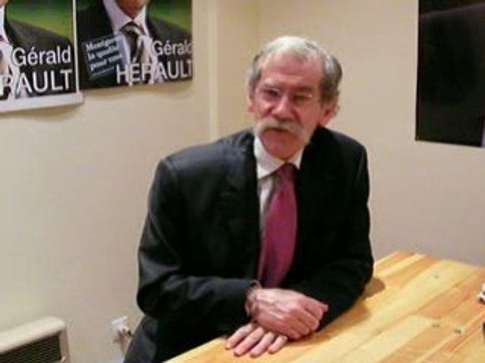 Question 15 - Bilan Carbone - Gérald Hérault
