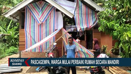 7 Hari Dicari, 4 Korban Hilang Akibat Gempa Pasaman Belum Ditemukan