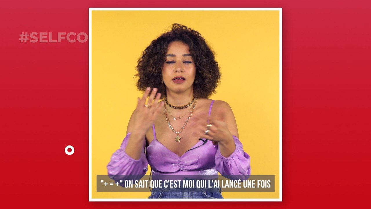 Léna Situations : retrouvez sa robe en crochet encore en stock chez Bershka