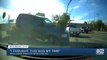 Valley driver speaks out after close call caught on his dashcam