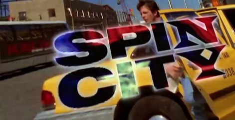 Spin City S04 E07