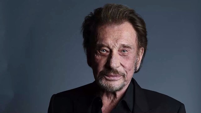 Johnny Hallyday : cette blague très osée de Laurent Baffie (VIDEO)
