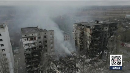 Noticias con Ciro Gómez Leyva | Programa Completo 3/marzo/2022