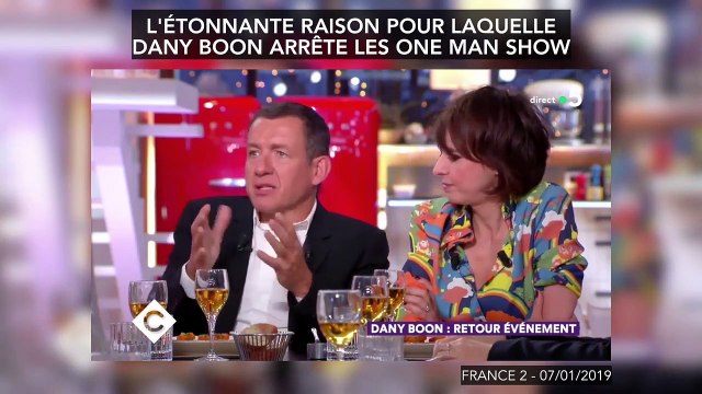 Danny Boon : quelles femmes ont partagé sa vie ?