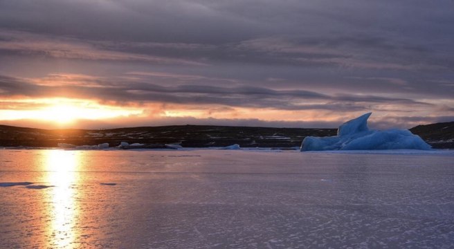 L'Islande devient le premier pays d'Europe avec une majorité de femmes élues au parlement