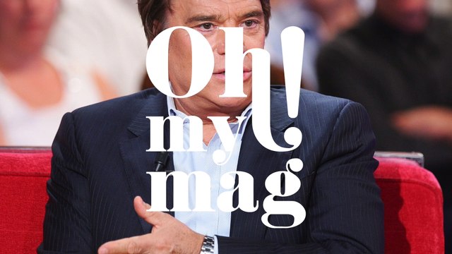 Mort de Bernard Tapie : qui est sa femme, Dominique ?