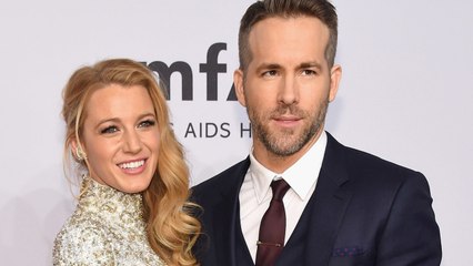 Ryan Reynolds et Blake Lively : les secrets de leur mariage qui dure