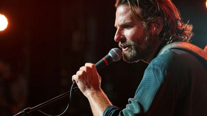 A Star is Born : le film avec Lady Gaga est un remake