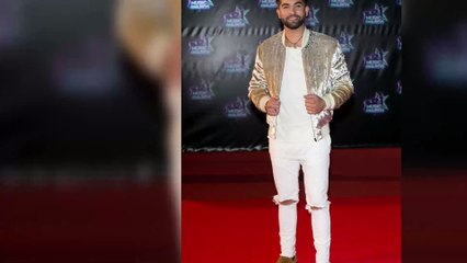 Kendji Girac : cet étonnant rôle qu'il va tenir dans un téléfilm sur TF1